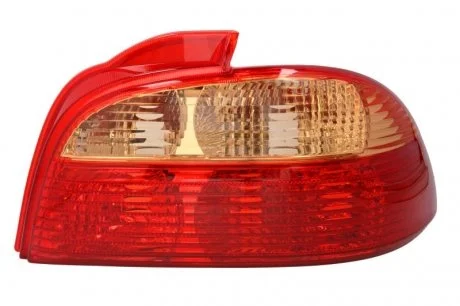 Задній ліхтар DEPO 212-19L6R-UE