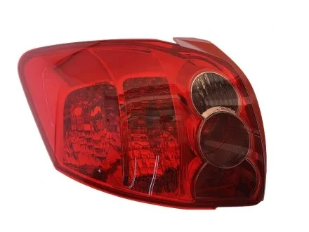 Задний фонарь DEPO 212-19P9L-LD-UE
