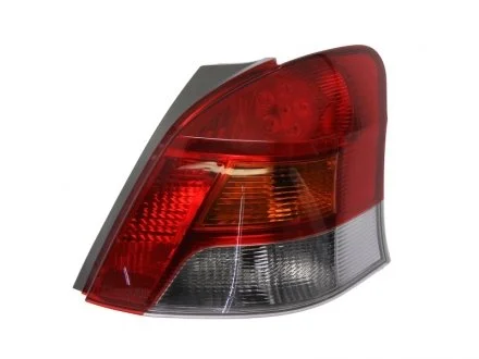 Задній ліхтар DEPO 212-19T3R-LD-UE