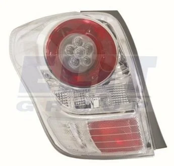 Задний фонарь DEPO 212-19T5L-LD-UE