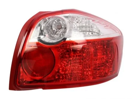 Фара задня DEPO 212-19U3R-LD-UE