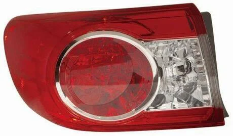 Задній ліхтар DEPO 212-19U7R-UE