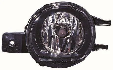 Противотуманная фара передняя DEPO 212-2046R-UE