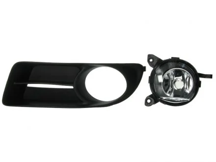 Противотуманная фара передняя DEPO 212-2048L-UE