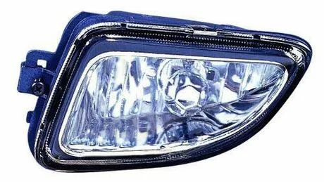 Противотуманная фара передняя DEPO 212-2050R-UE
