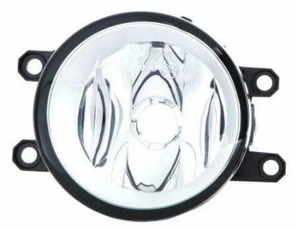 Противотуманная фара передняя DEPO 212-2061L-UQ