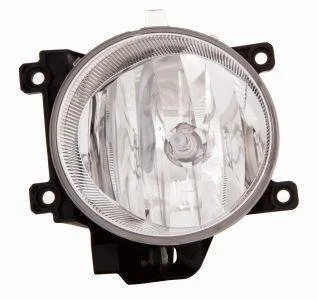 Протитуманна фара передня DEPO 212-2089R-AQ