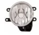 Фара противотуманная в сборе 212-2090L-UQ