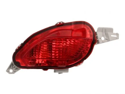 Задняя противотуманная фара DEPO 212-4007L-UE