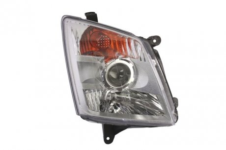 Фара автомобільна DEPO 213-1137R-LD-EM