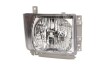 Фара автомобильная 213-1139RMLD-EM