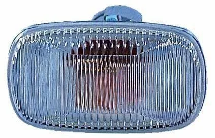 Лампа сигналу повороту переднього Лів/Прав (білий) ISUZU D-MAX RA 05.02-06.12 DEPO 2131410NA