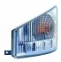 Ліхтар бокового повороту 213-1531R-AQ