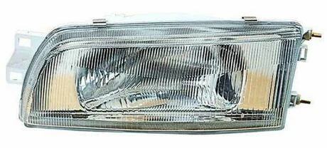 Фара передняя DEPO 214-1119L-LD-E