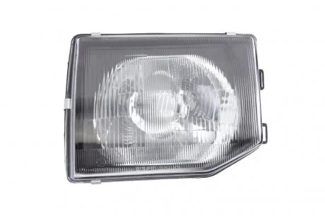 Фара автомобильная DEPO 214-1120L-LD-E