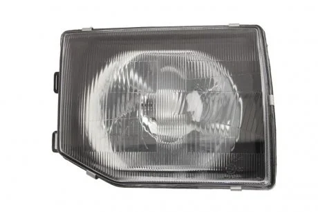 Фара автомобильная DEPO 214-1120R-LD-E