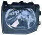 Фара автомобильная 214-1146L-LD-E