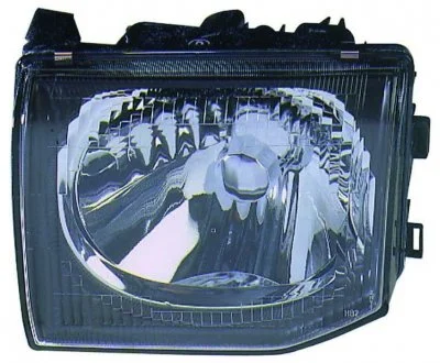 Фара автомобильная DEPO 214-1146L-LD-E