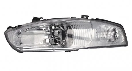 Фара автомобильная DEPO 214-1151L-LD-E