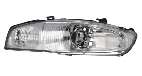 Фара автомобильная DEPO 214-1151R-LD-E