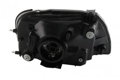 Фара автомобильная DEPO 214-1152L-LD-E