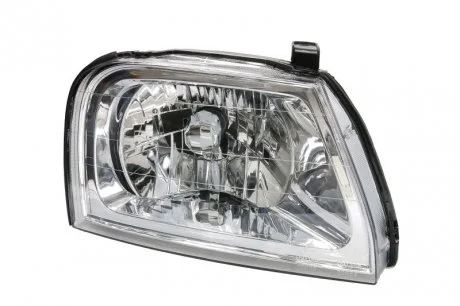 Фара автомобильная DEPO 214-1152R-LD-E