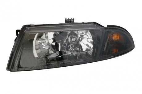 Фара автомобильная DEPO 214-1157L-LDEM2