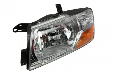 Фара автомобільна DEPO 214-1159L-LDEM1