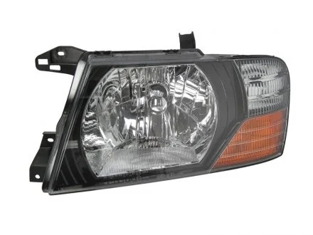Фара автомобильная DEPO 214-1159L-LDEM2