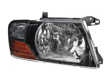 Фара автомобільна DEPO 214-1159R-LDEM2
