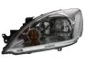 Фара передняя 214-1172L-LD-EM