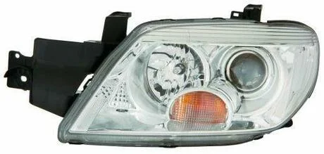 Фара автомобильная DEPO 214-1179R-LD-E1