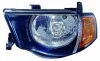 Фара автомобильная 214-1180L-LD-E