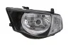 Фара передняя 214-1180L-LDEMC