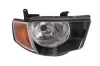 Фара автомобильная 214-1180R-LD-E