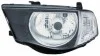 Фара передняя 214-1180R-LDEMC