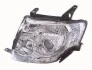 Фара автомобильная 214-1186L-LD-EM