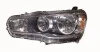 Фара передняя 214-1190R-LDEM2