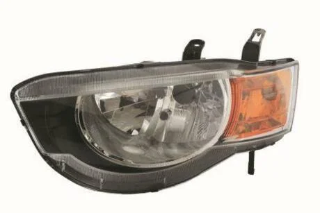 Фара автомобильная DEPO 214-1194LMLDEM2