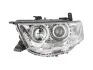 Фара автомобильная DEPO 214-1197L-LD-EM (фото 1)
