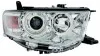 Фара автомобильная DEPO 214-1197R-LD-EM (фото 1)