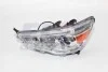 Фара передняя 214-1199L-LD-EM