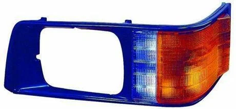 Повторитель поворота DEPO 214-1212R-2