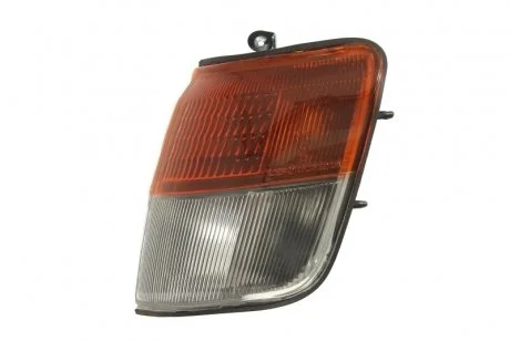 Повторитель поворота DEPO 214-1531L-UE