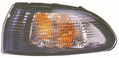 Указатель поворота DEPO 214-1533R-AE