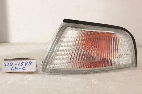 Повторитель поворота DEPO 214-1548L-AE-C