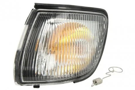 Фото 1 - повторювач повороту DEPO 214-1553L-AE Повторювач повороту DEPO 214-1553L-AE (фото 1)