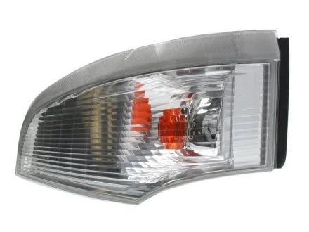 Габаритний ліхтар DEPO 214-1649L-UE