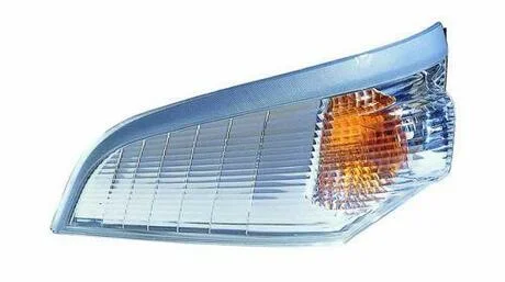 Габаритний ліхтар DEPO 214-1649R-UE