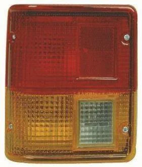 Задній ліхтар DEPO 214-1922L